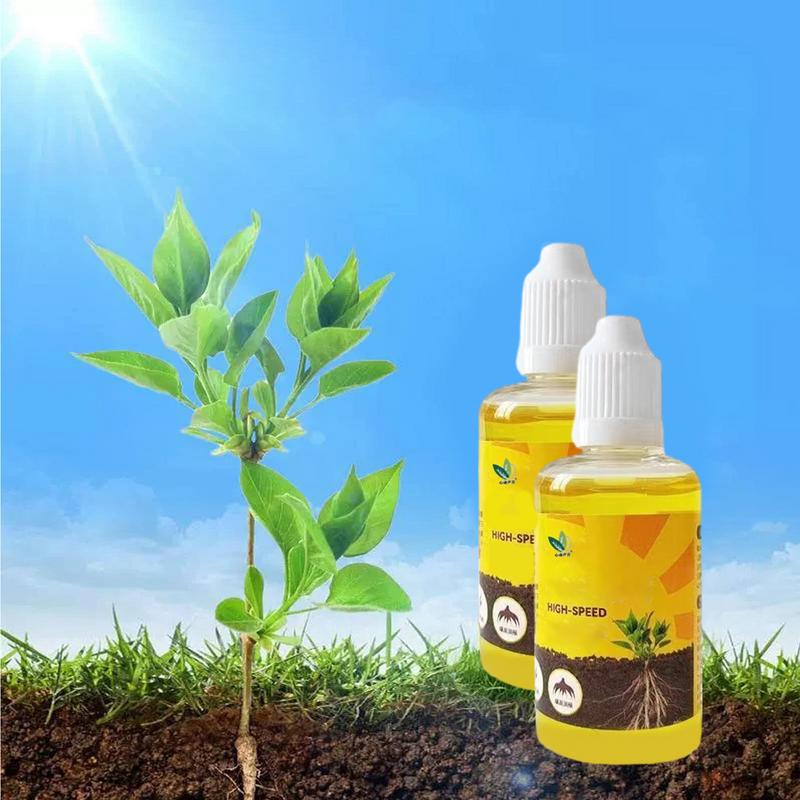 50ml Plant Root Stimulator Liq - Root Stimulator Liquid 评论和价格