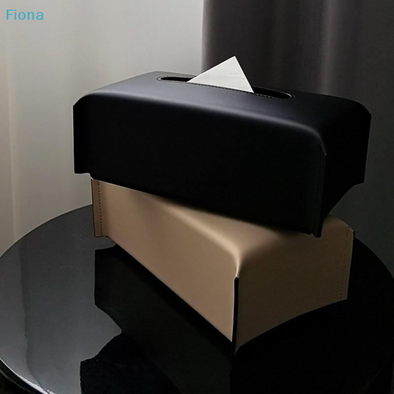 ✔Luxury Tissue Box Leather Nap - Agar Tissue Culture 评论和价格