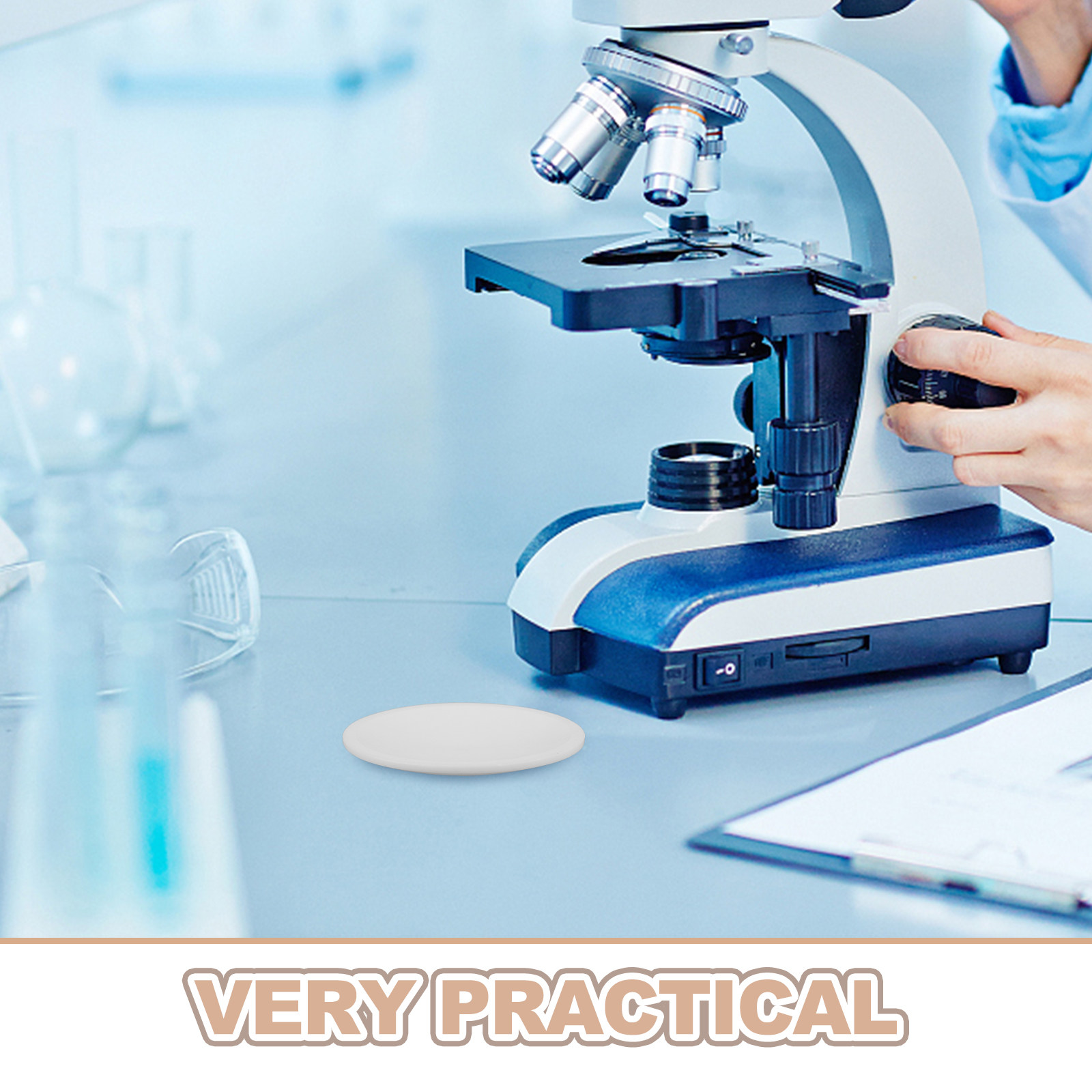 80Mm Ptfe Laboratory Culture P - Agar Tissue Culture 评论和价格