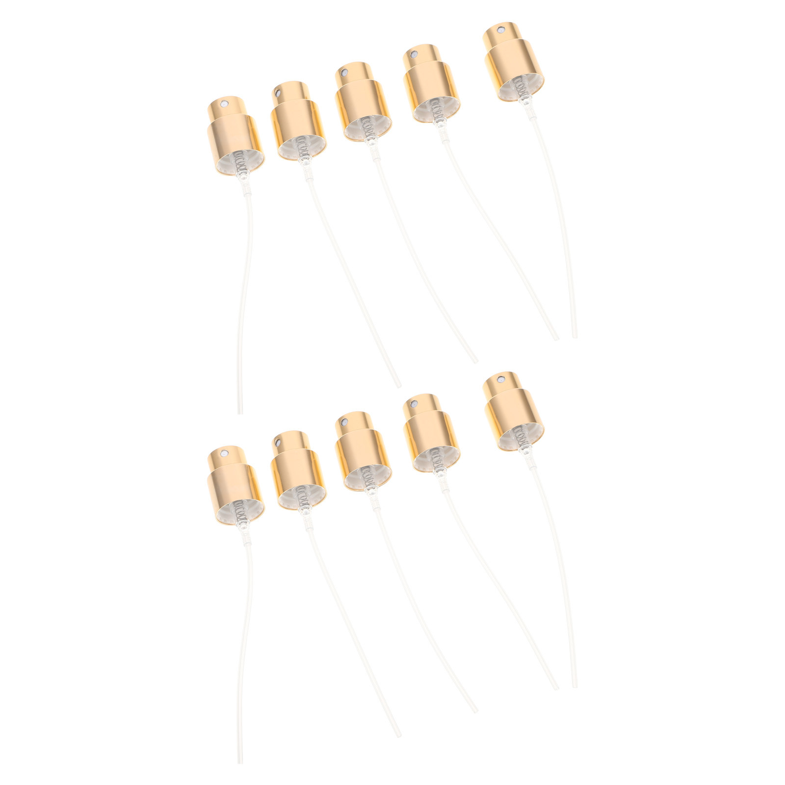10Pcs Fine Mist Perfume Spray  - Misting Bottle Fine 评论和价格