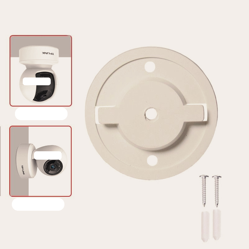 [SU]1Set ABS TL70 Mounting Bas - Tp-Link Camera Tapo C210 评论和价格