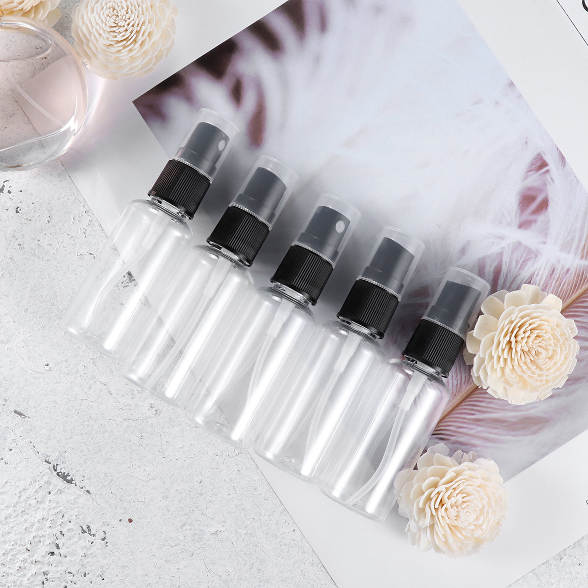 12Pcs Leak Proof Portable Spra - Misting Bottle Fine 评论和价格